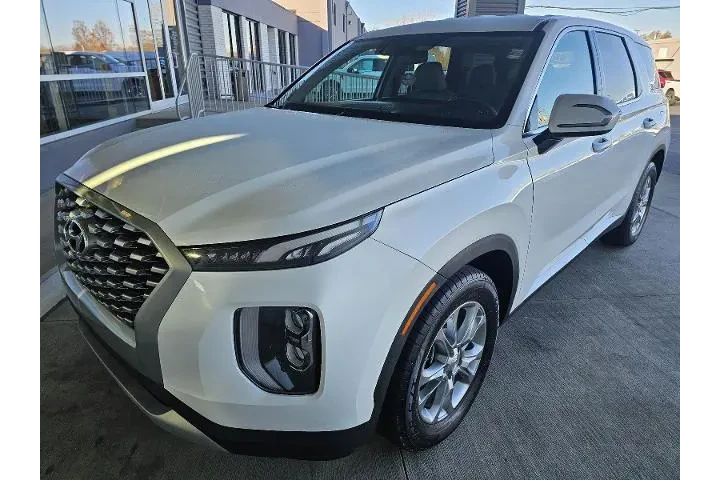 $22990 : Hyundai PALISADE 2022 SE 4dr image 1