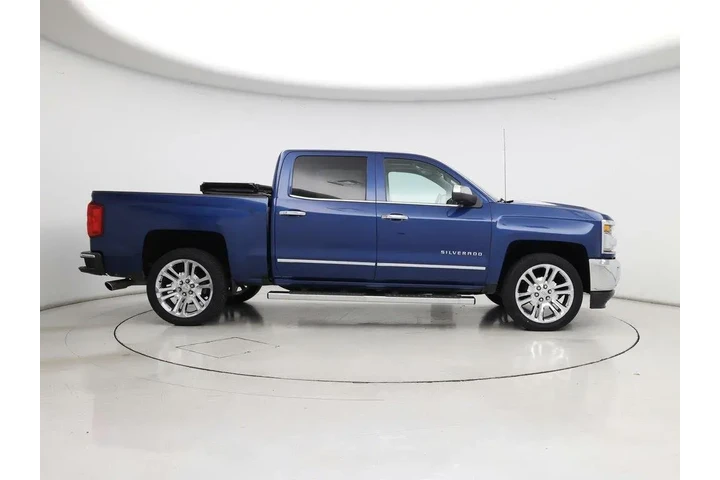 $31998 : Chevrolet Silverado 1500 201 image 7