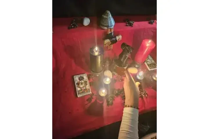 🔮 MARIA SANTOS 🔮 image 3