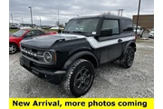 Ford Bronco 2022 4x4 Big Ben en Des Moines