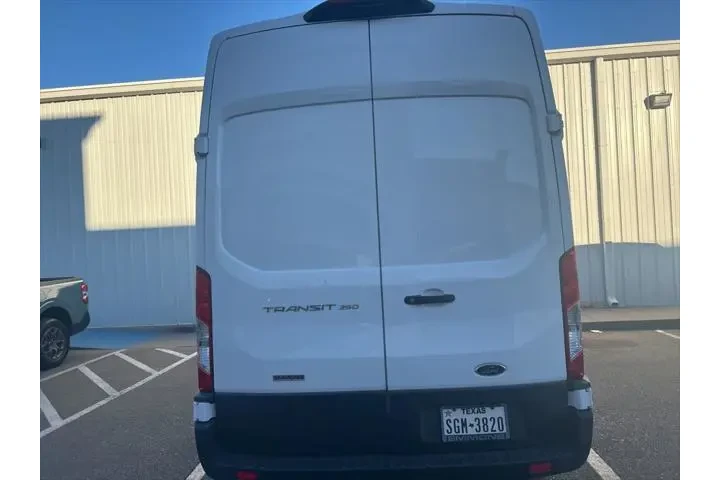 $35991 : Ford Transit 2022 350 3dr LW image 8