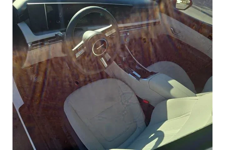 $24995 : Hyundai TUCSON 2025 SEL 4dr image 7