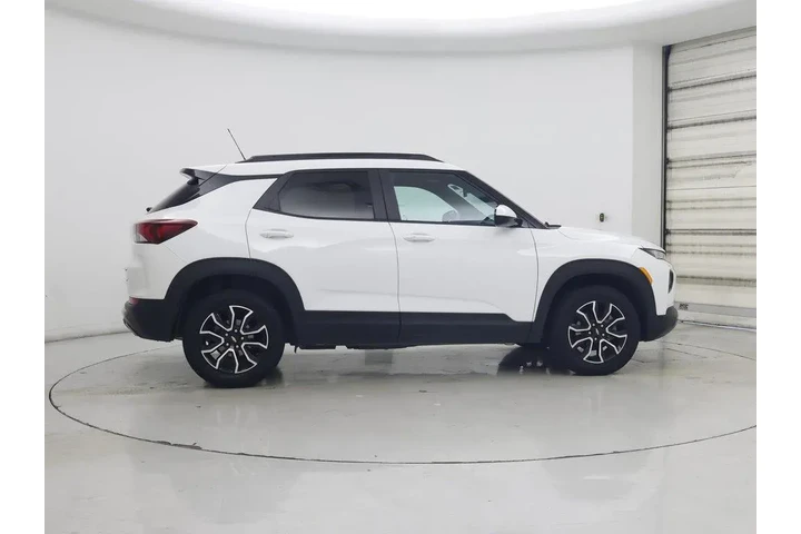 $21998 : Chevrolet Trailblazer 2023 4 image 7