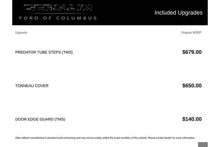 $39998 : Toyota Tacoma 2023 4x4 TRD S image 10