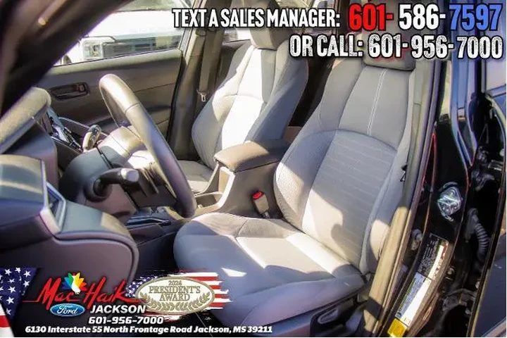 $29995 : Toyota Corolla Cross Hybrid image 7