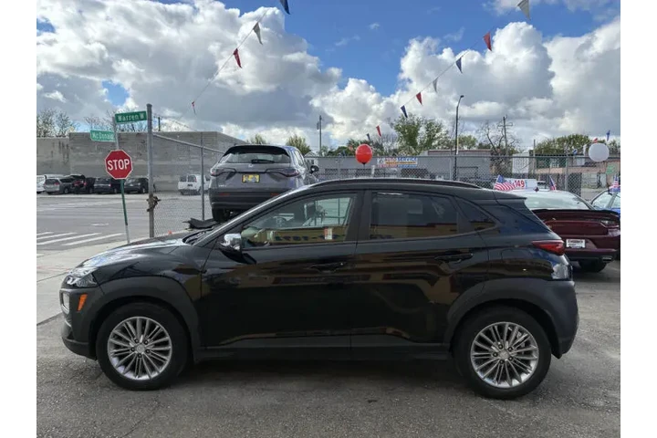 $16995 : 2019 Kona SEL image 5