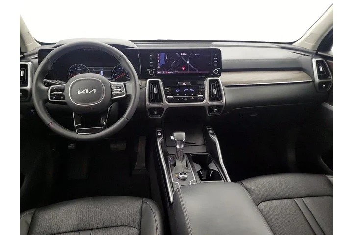 $27998 : Kia Sorento 2022 AWD X-Line image 9