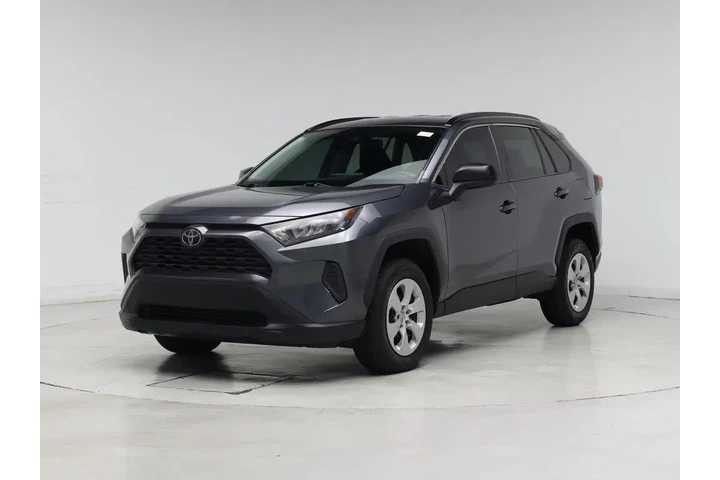 $19998 : Toyota RAV4 2020 LE 4dr SUV image 4