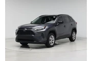 $19998 : Toyota RAV4 2020 LE 4dr SUV thumbnail