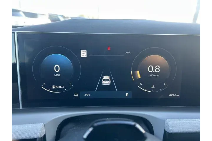 $33995 : Hyundai TUCSON 2025 Limited image 7