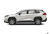 $23788 : Toyota RAV4 2022 AWD LE 4dr thumbnail