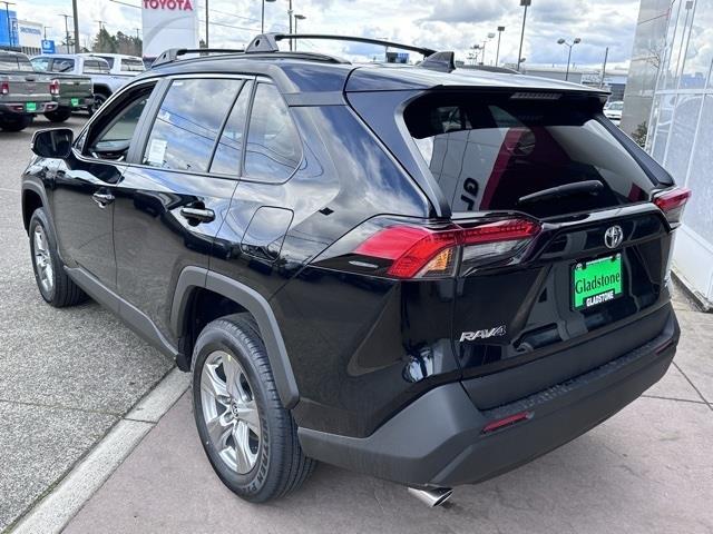 $35859 : 2024 RAV4 XLE image 4