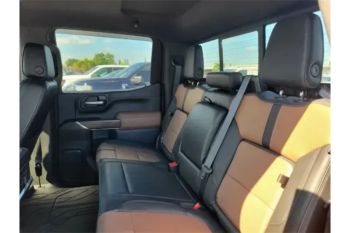 $39791 : Chevrolet Silverado 1500 202 image 8