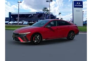$30999 : Hyundai ELANTRA N 2025 4dr S thumbnail