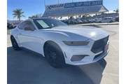 $28867 : Ford Mustang 2025 EcoBoost 2 thumbnail