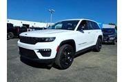 Jeep Grand Cherokee 2023 4x4 en Philadelphia