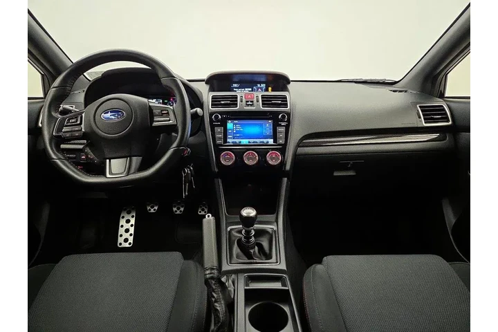 $24998 : Subaru WRX 2021 AWD 4dr Seda image 9