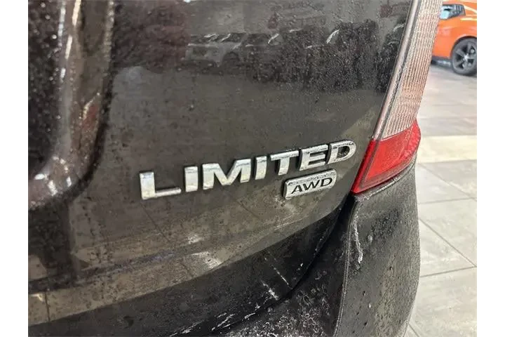 $9500 : Ford Edge 2013 AWD Limited 4 image 7