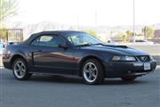 2002 Mustang GT Deluxe en Las Vegas