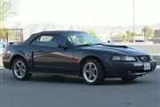 2002 Mustang GT Deluxe