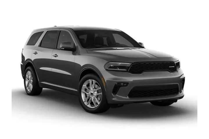 $27589 : Dodge Durango 2021 AWD GT 4d image 10
