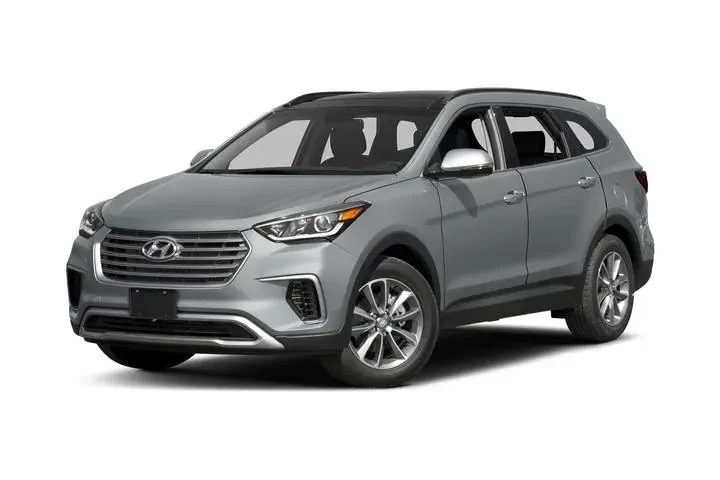 $11999 : Hyundai SANTA FE 2017 SE 4dr image 1