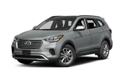 Hyundai SANTA FE 2017 SE 4dr en Tucson