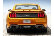 Ford Mustang 2020 EcoBoost P en Miami