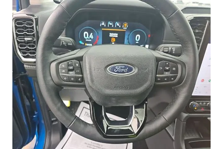 $32999 : Ford Ranger 2024 4x2 Lariat image 10