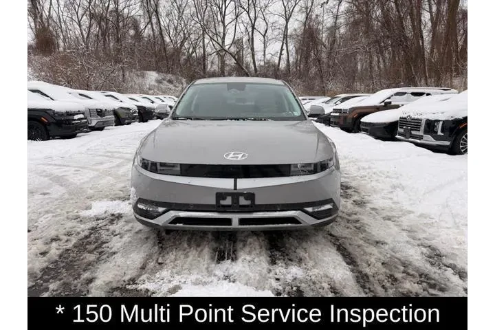 $23500 : Hyundai IONIQ 5 2023 AWD SEL image 8