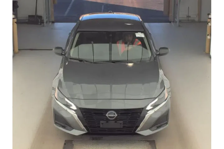 $21299 : Nissan Altima 2024 AWD 2.5 S image 3