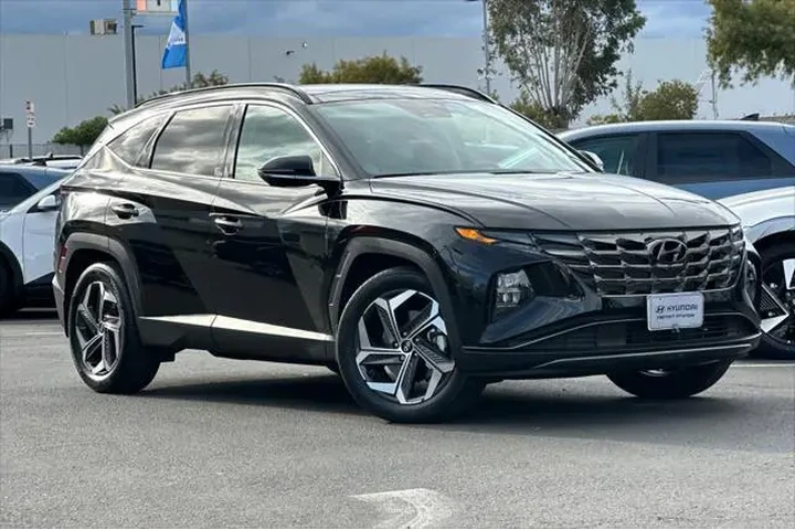 $28995 : Hyundai TUCSON 2023 Limited image 1