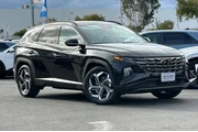 Hyundai TUCSON 2023 Limited en San Jose