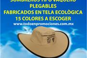 $1 : SOMBREROS PLEGABLES thumbnail