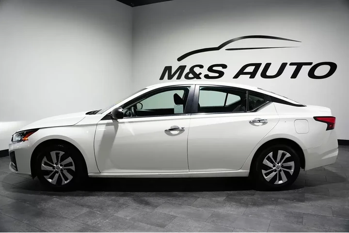 $18603 : 2024 Altima 2.5 S image 2