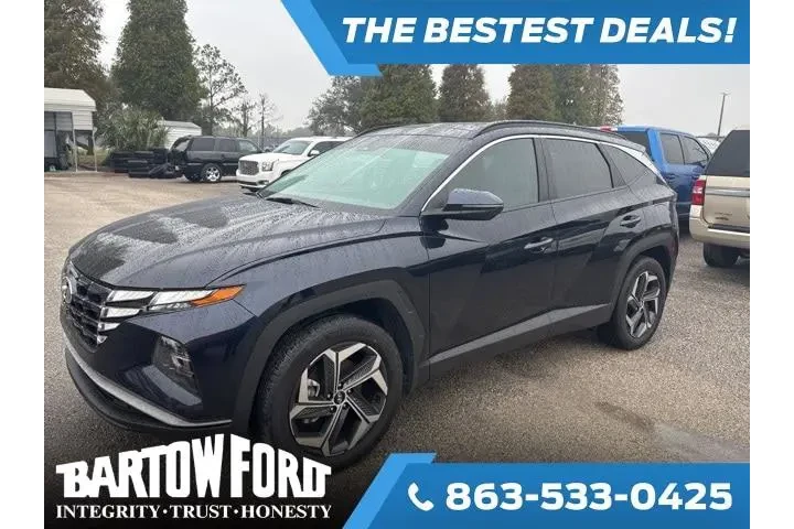 $26993 : Hyundai TUCSON Hybrid 2023 A image 1