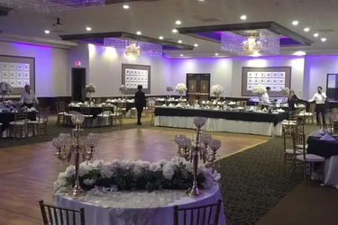 Salón de Eventos Premier en OC en Orange County