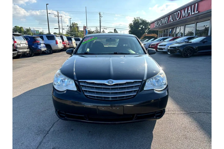 $2980 : 2010 Sebring 4dr Sdn Touring image 7
