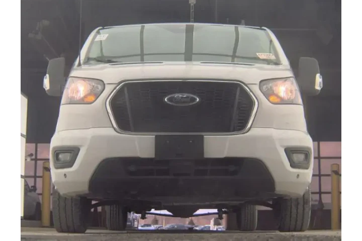 $35490 : Ford Transit 2024 350 XL 3dr image 4