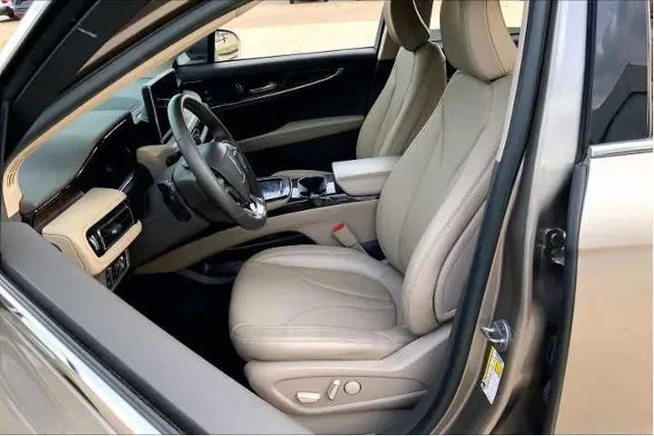 $22751 : Lincoln Nautilus 2021 Reserv image 8