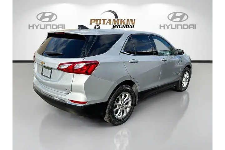 $5980 : Chevrolet Equinox 2020 LT 4d image 5