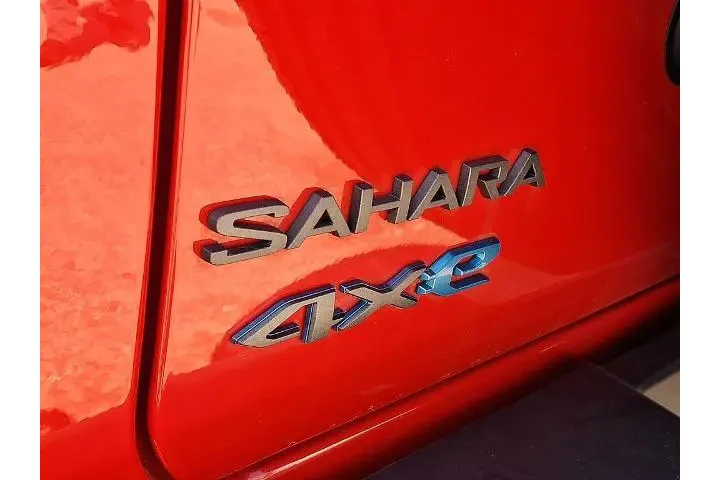 $33576 : Jeep Wrangler 2025 4x4 Sahar image 10