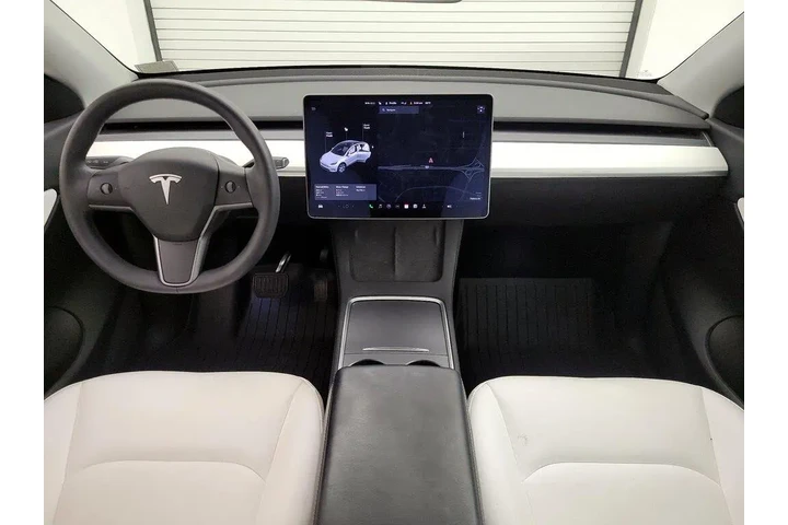 $29998 : Tesla Model Y 2021 AWD Long image 9