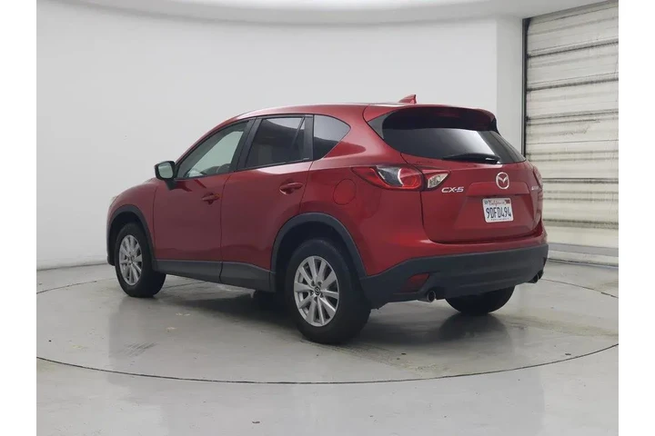 $14998 : Mazda CX-5 2016 Touring 4dr image 2