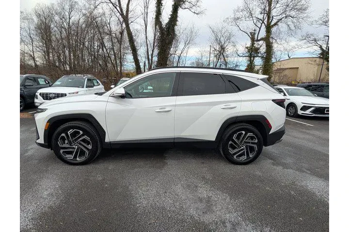 $34588 : Hyundai TUCSON 2025 AWD Limi image 6