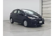 Honda Fit 2016 LX 4dr Hatchb en Sacramento