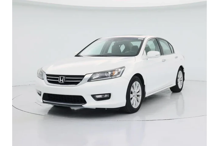$17998 : Honda Accord 2015 EX-L 4dr S image 4