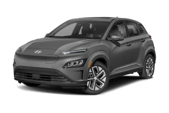 $20500 : Hyundai KONA Electric 2023 S image 1