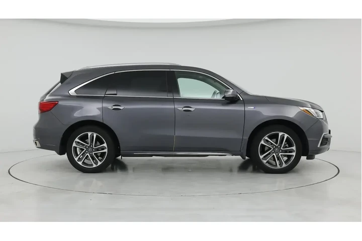 $33998 : Acura MDX 2020 SH-AWD Sport image 7