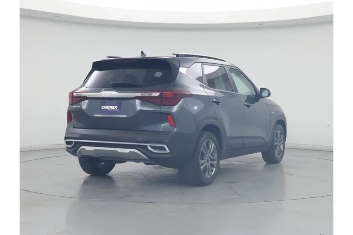 $20998 : Kia Seltos 2023 AWD S 4dr SU image 8